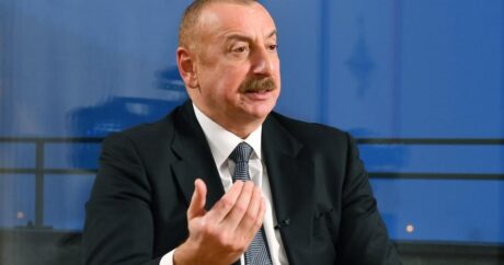 “Şərqi Zəngəzurda yenidənqurma layihələri Azərbaycan üçün ən prioritet sahələrdən biridir”
