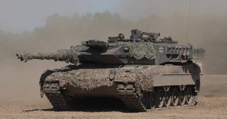 “Rusiyanın bu tanklarla döyüşdə şansı…” – “Leopard”lar savaşın gedişini necə dəyişəcək?