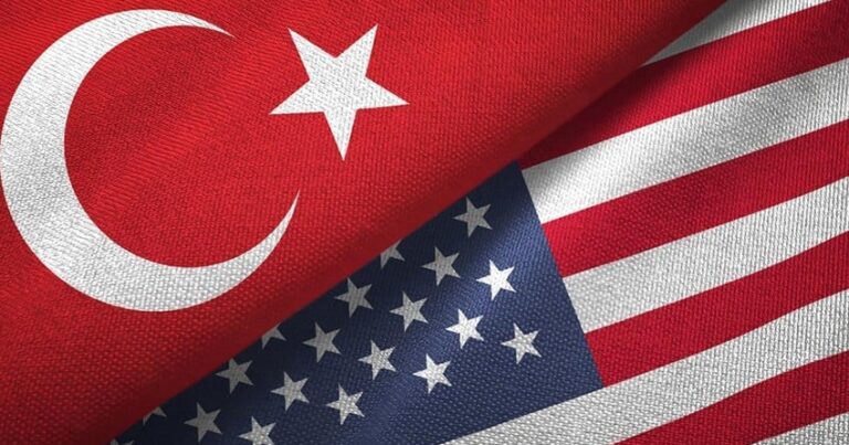 Türkiyə ilə ABŞ İŞİD-in maliyyə qaynaqlarına qarşı birgə əməliyyat keçirdi