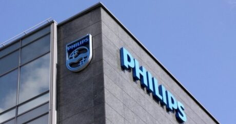 “Philips” 6 min işçisini ixtisar edəcək