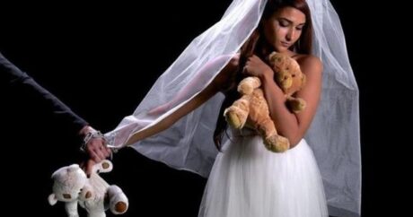 Azərbaycanda nikah yaşı dəyişdirilir?