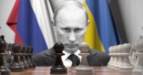 Putinsiz Rusiya-Ukrayna savaşının nəticəsi necə olacaq? – ŞƏRH