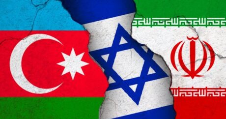 Tehranın İsrail NARAHATLIĞI: “İran Azərbaycanı hədəf götürərək qazdığı quyunu dərin edir və…”