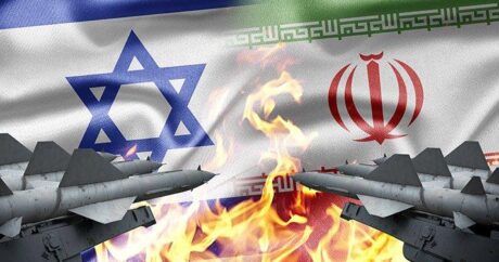 “Azərbaycanın İsrail və Fələstinlə əlaqələrinin yaxşılaşdığını görən İran bilərəkdən…” – ŞƏRH