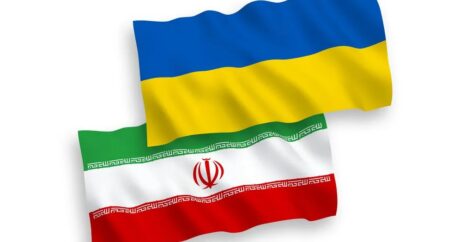 Ukraynalı səfir İran XİN-ə çağırıldı