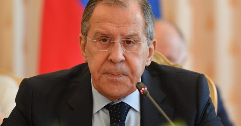 Lavrov: “Azərbaycanın razılığı olmadan Aİ missiyasının yerləşdirilməsi səmərəli olmayacaq”