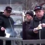 Stokholmda Quranın yandırılmasında “rus izi” aşkarlandı
