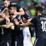 “Gent” və “Qarabağ”ın start heyətləri açıqlandı