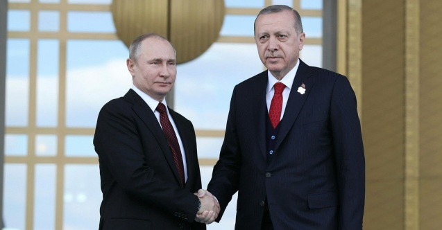 İki arada, bir dərədə qalan Kreml: “Türkiyə açıq şəkildə Rusiyaya qarşı dayanarsa…”