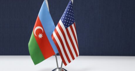 ABŞ Səfirliyi: “Birləşmiş Ştatlar-Azərbaycan xalqları arasında davamlı əməkdaşlığa niyyətliyik”