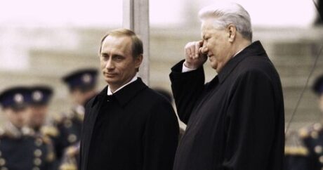 Putini də Yeltsinin aqibəti gözləyir?: “Xalq etirazlarının başlamaması üçün Kreml daxilində…”