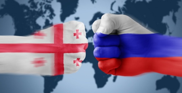 Gürcüstan Rusiyaya qarşı: “Tiflis Avropa İttifaqının tətbiq etdiyi sanksiyalaya qoşulacaq” – RƏY