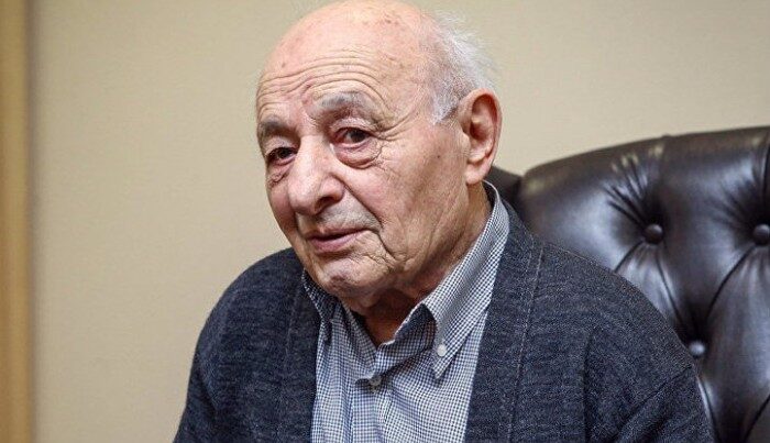 Prezident 95 yaşlı rektoru işdən çıxardı – YENİ TƏYİNAT
