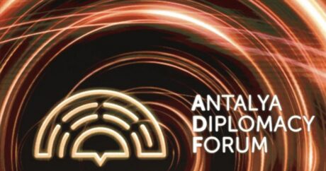 III Antalya Diplomatiya Forumu təxirə salındı