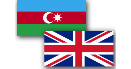 Azərbaycan və Britaniya arasında Orta dəhlizlə bağlı müzakirələr aparıldı