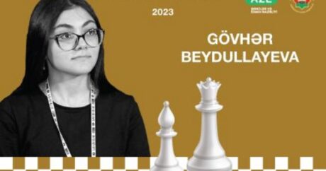 Qadın şahmatçılar arasında Azərbaycan çempionu bəlli oldu