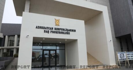 Azərbaycan Baş prokurorunun və onun müavinin səlahiyyəti artırılır