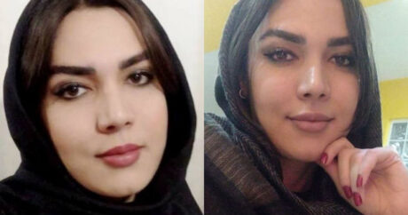 İranda qadın vəkil şübhəli şəkildə öldü – FOTO