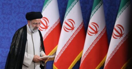 İran Prezidentinin Çinə səfərinin PƏRDƏARXASI: “Fars rejimi beynəlxalq sanksiyalar altında olduğu üçün…” – ŞƏRH