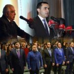 “Qarabağdan Anadoluya: Gənclərin İstanbul Forumu”: Türkiyə ilə qardaşlıq və həmrəylik vurğusu – FOTOLAR