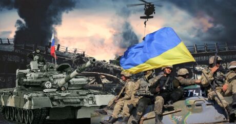 Şiddətli DÖYÜŞLƏR: “Ukraynanın əks-hücumunun ikinci hissəsi bu tarixdə başlayacaq” – HƏRBİ EKSPERT