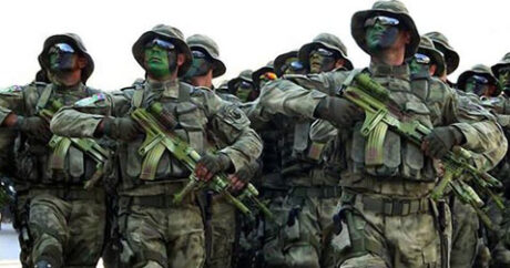 Azərbaycan ordusu Türkiyəyə yardıma gedir