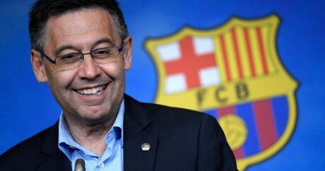 “Barcelona”nın prezidenti rüşvət verib? – İDDİA / FOTO