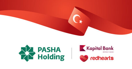 “Kapital Bank” Türkiyədə zəlzələdən zərərçəkənlərə dəstək göstərdi