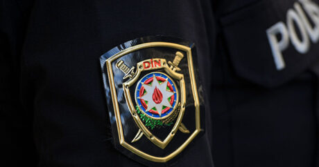 Füzuli Rayon Polis Şöbəsində yeni kadr təyinatları oldu