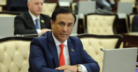 Deputat: “Azərbaycan-İran parlamentlərarası əlaqələr üzrə işçi qrupunu ləğv edək”