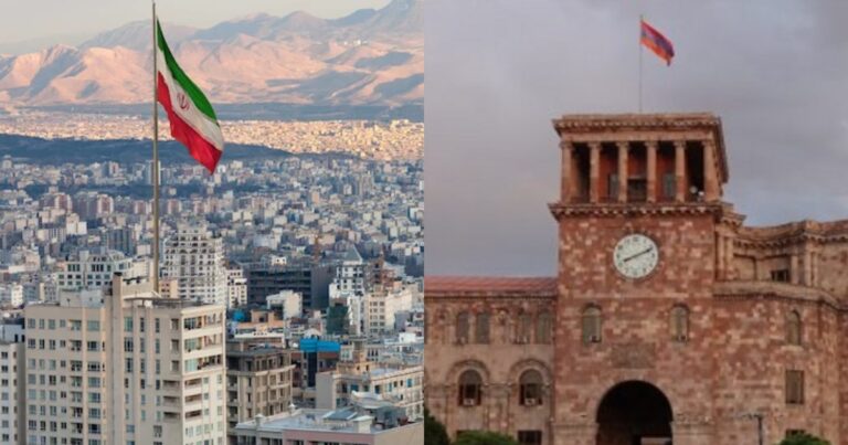 “İran tarixi şansını qaçırdı” – Vardanyan