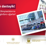 “Kapital Bank”ın dəstəyi ilə ənənəvi Respublika Fənn Olimpiadası keçirilir
