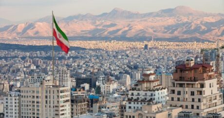 İranda insan haqları müdafiəçisi ağır cəzalandı