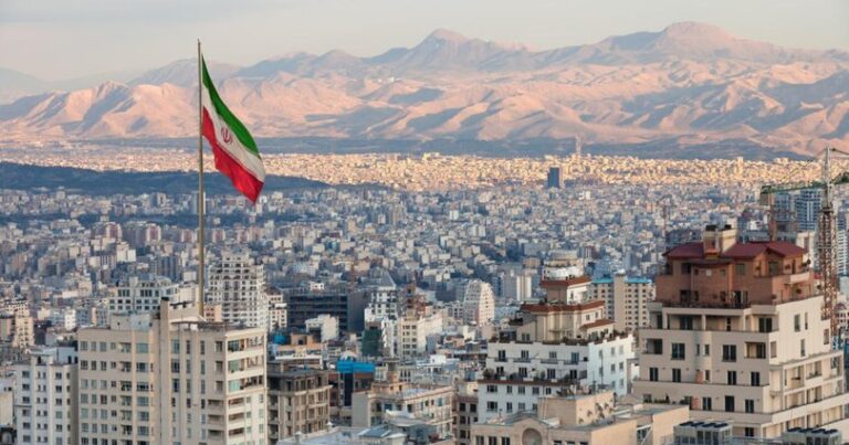 İranın mövcudluğunu sual altına salacaq FAKTOR: Fars-molla rejimi nə üçün susur?