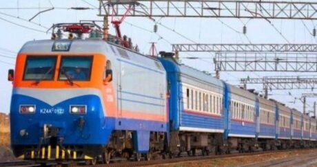 Qazaxıstan Astanada yüngülrelsli tranzit yolunu 2025-ci ilədək istismara verəcək