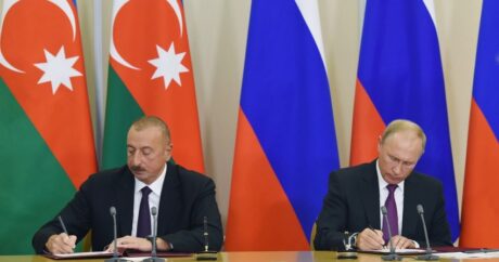 “Rusiyanın hansı yöndə addım atacağı bəlli deyil, ona görə Azərbaycan…” – ŞƏRH