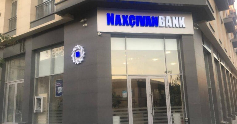 “Naxçıvan Bank”ın səhmdarlarının siyahısı dəyişdi
