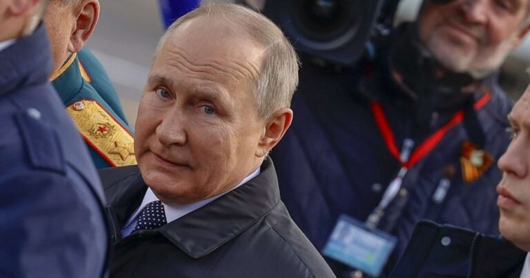 “Putin Ukraynaya nifrət etməklə yanaşı, öz xalqına göstərmək istəyir ki…” – Polşanın Baş naziri