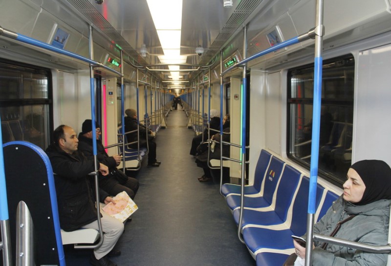 Bakı metrosunda bu qatarlar yenilənəcək – Qurum rəsmisi AÇIQLADI