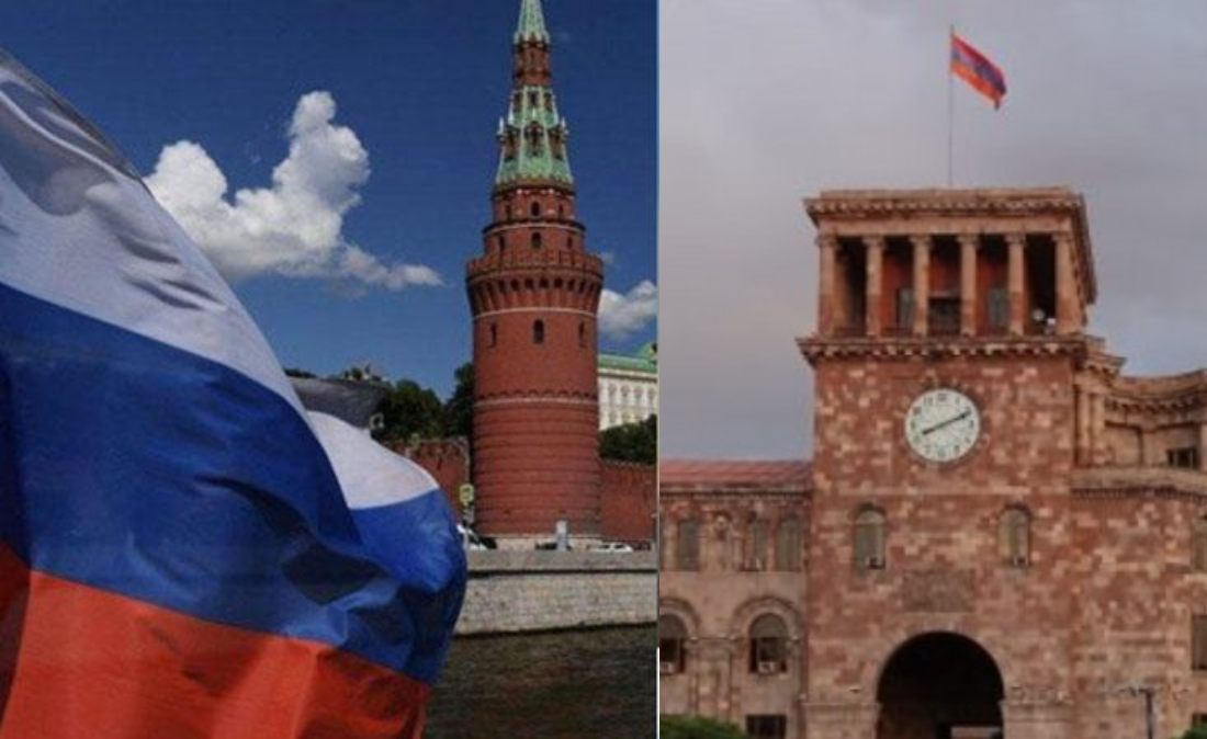 Sensasion PROQNOZ: Rusiya Ermənistanda hakimiyyət çevrilişi hazırlayır