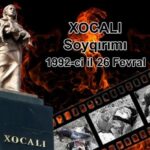 Xocalı soyqırımının 33-ci ildönümüdür