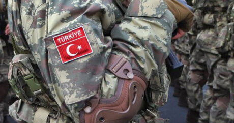 Türkiyə ordusu 21 terrorçunu zərərsizləşdirdi