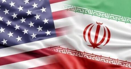 ABŞ dövlət katibi İrana çağırış etdi