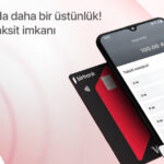 “Kapital Bank”ın “Mobil-POS” xidmətinə yeni taksit funksiyası əlavə olundu