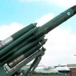 Rusiya qitələrarası ballistik raket təlimə başlayır