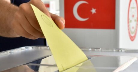 Türkiyədə Prezident seçkilərinin ikinci turunun tarixi açıqlanıb
