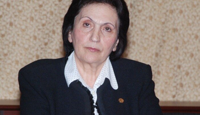 Nurlana Əliyeva yenə məhkəməyə gəlmədi