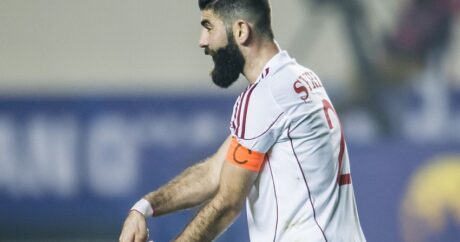 Millinin sabiq kapitanı futboldan ömürlük uzaqlaşdırıldı – SƏBƏB