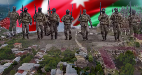 Rusiyaya XƏBƏRDARLIQ: “Azərbaycan Ordusu hazır vəziyyətdədir” – POLİTOLOQ