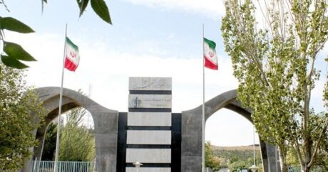 İran hakimiyyəti Təbrizdəki Azərbaycanşünaslıq Mərkəzini bağlayıb